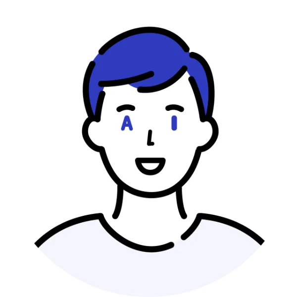 AIキャラクター